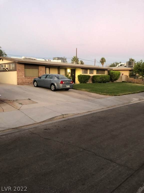 1211 Smoke Tree Avenue - Photo 1
