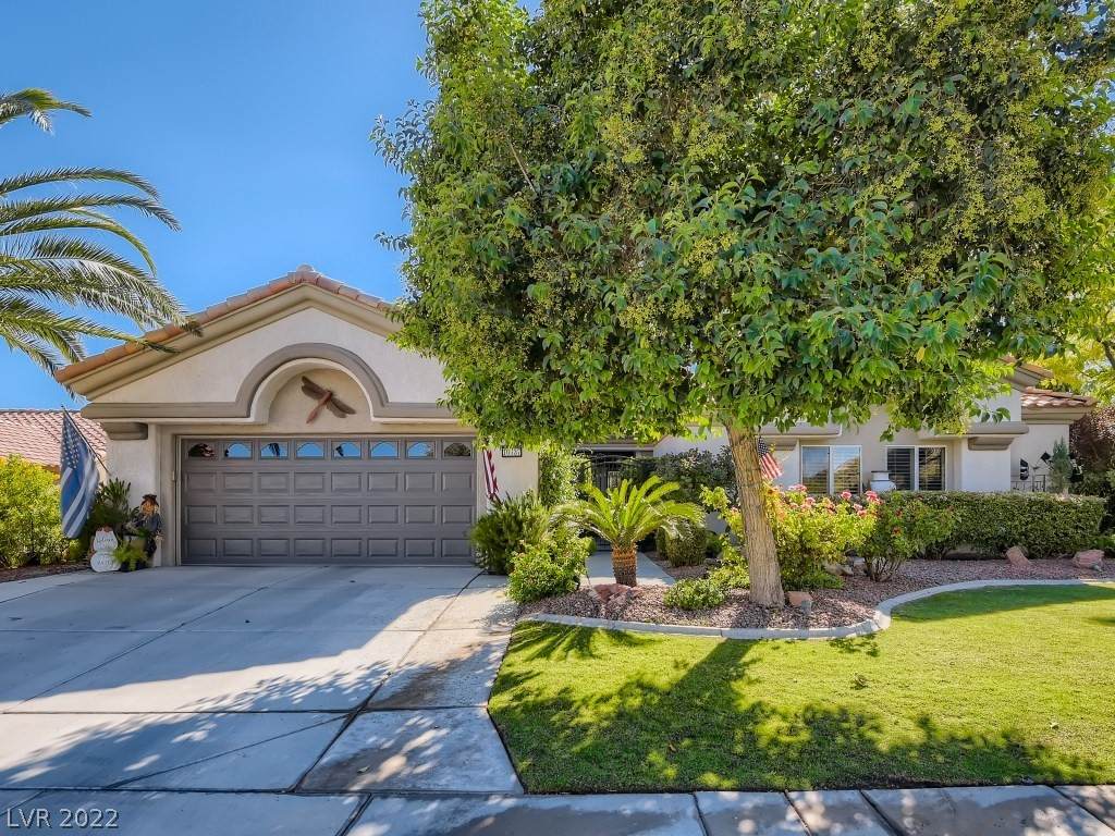 10737 Clear Meadows Drive - Photo 1