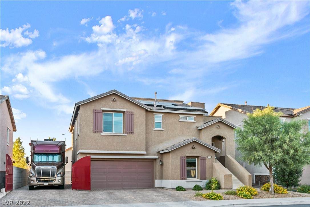 1314 Reef Point Avenue - Photo 1