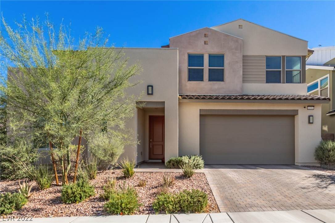 8350 Skye Creek Street - Photo 1