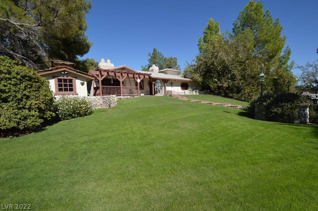 8213 Rancho Destino Road - Photo 1