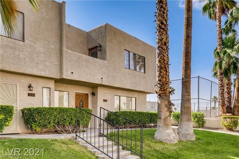 2698 Ruthe Duarte Avenue - Photo 1