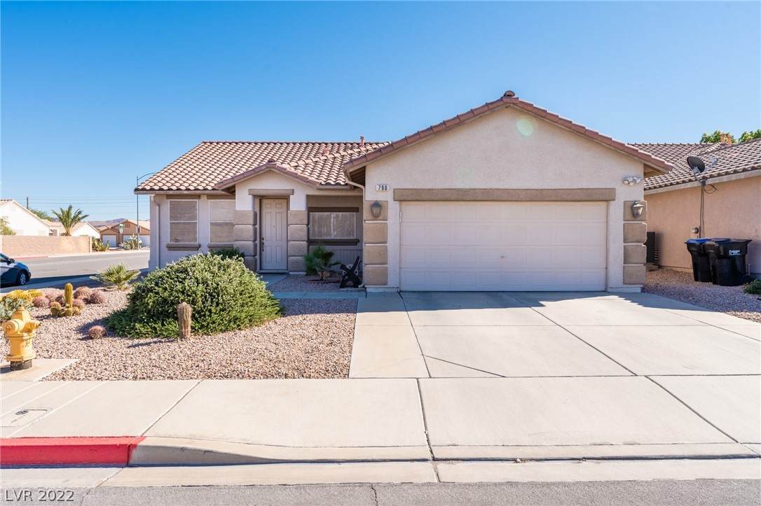 790 Beach Park Street - Photo 1