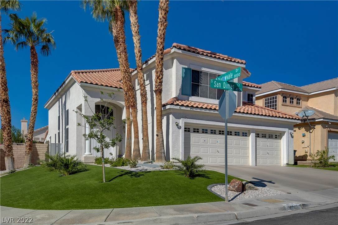 4741 San Dimas Court - Photo 1