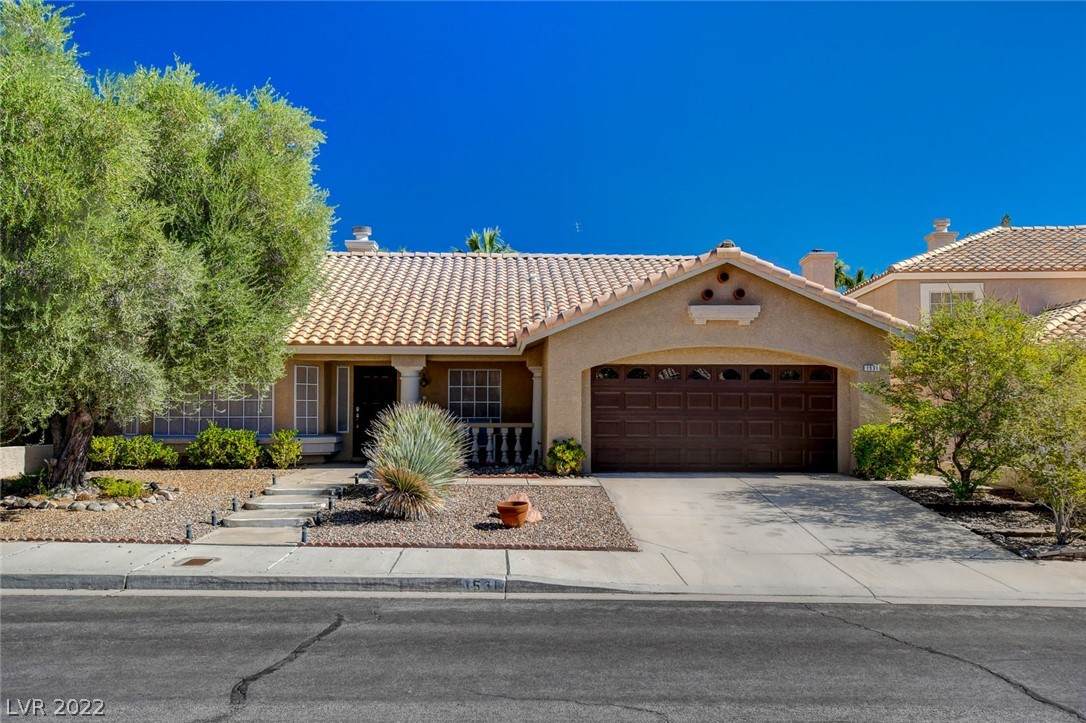 1531 Shady Rest Drive - Photo 1