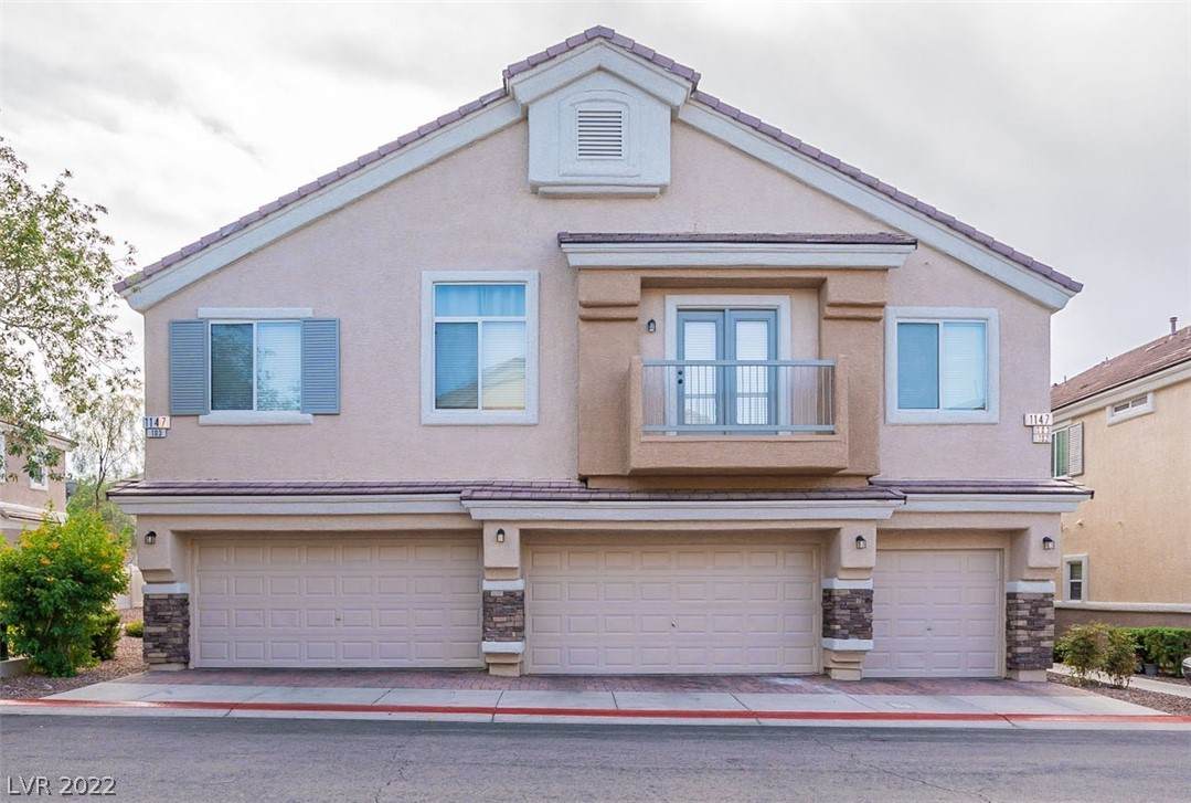 1147 Grass Pond Place - Photo 1