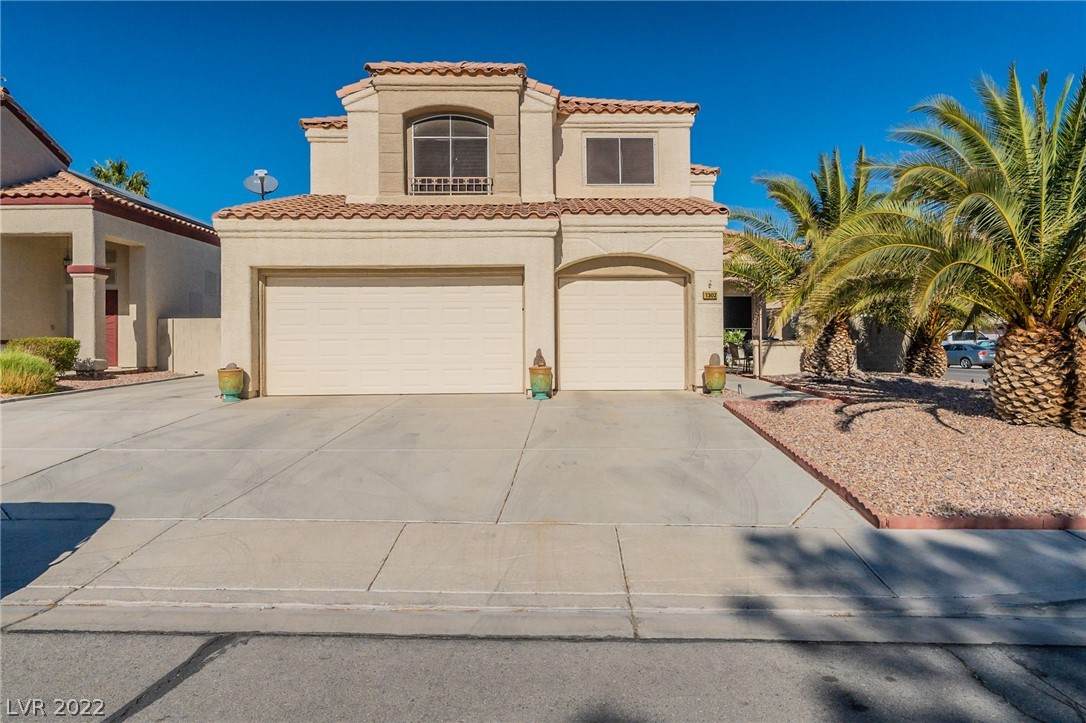 1302 Basin Brook Drive - Photo 1