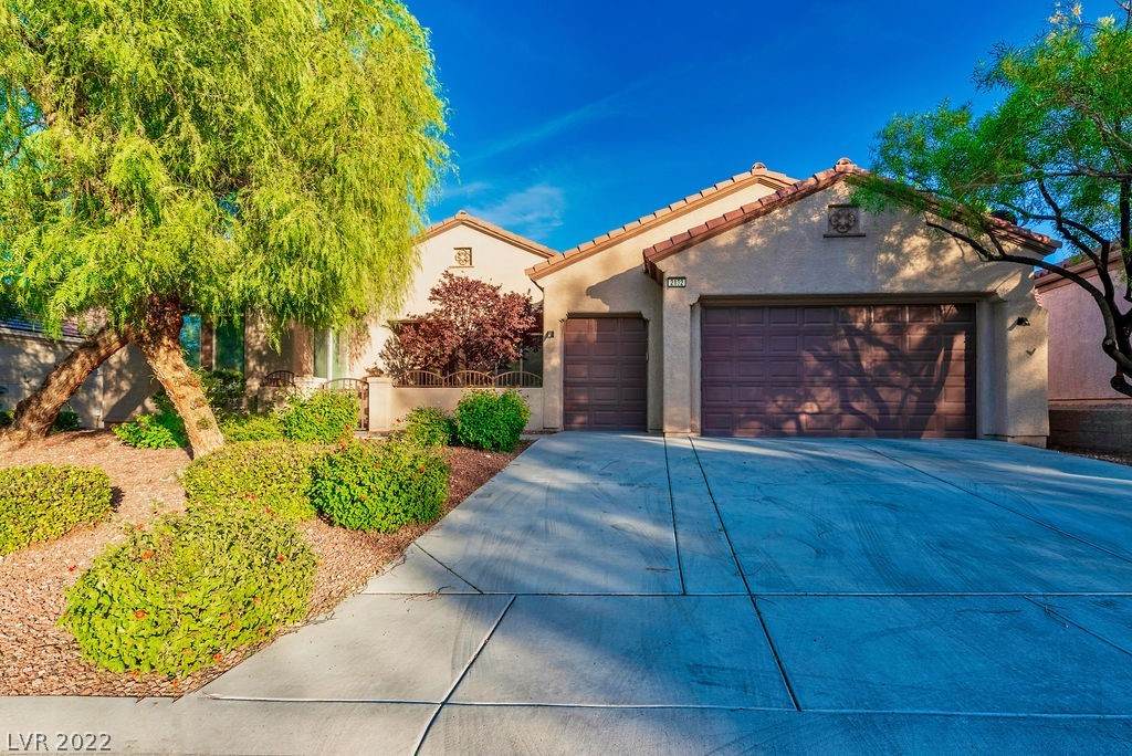 2132 Twin Falls Drive - Photo 1