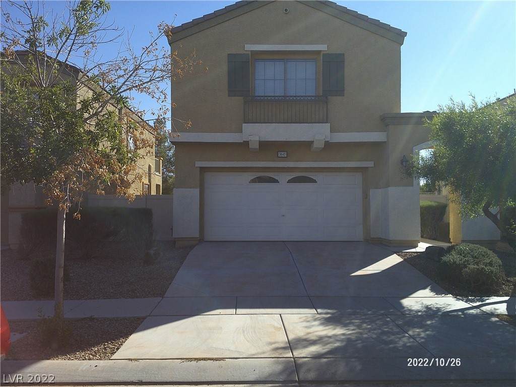 3645 Lakeside Villas Avenue - Photo 1