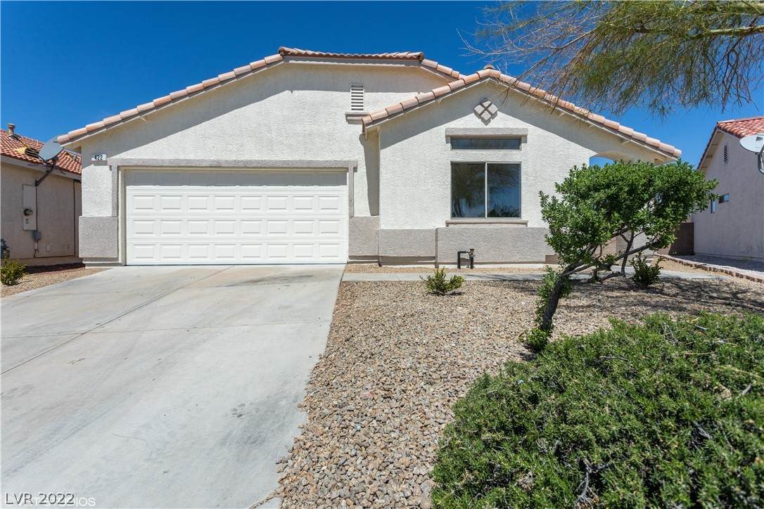 422 Dune Ridge Avenue - Photo 1