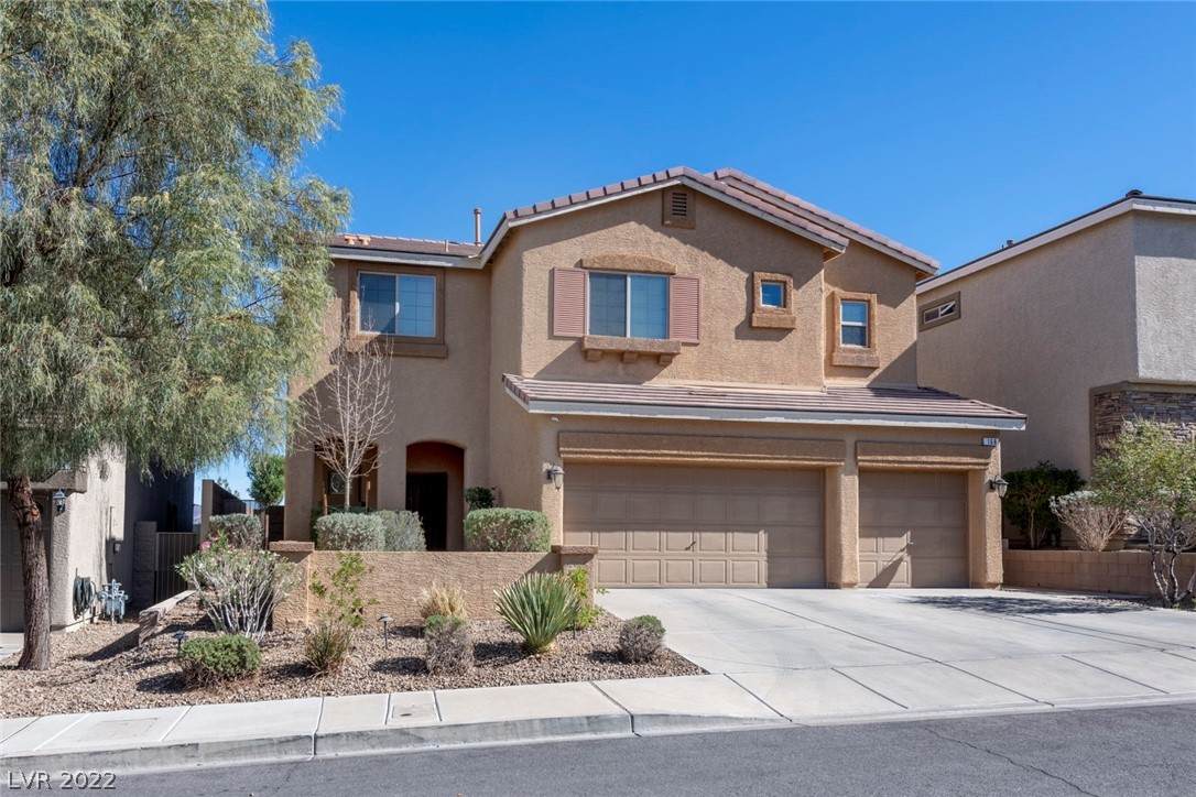 168 Errogie Street - Photo 1