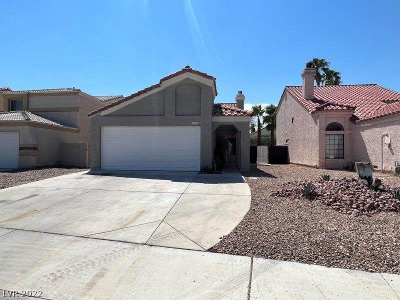 217 Lotus Blossom Court - Photo 1