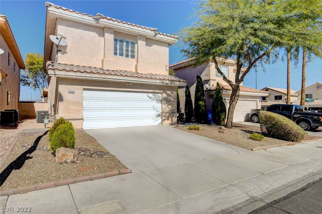 8504 Gold Flash Avenue - Photo 1