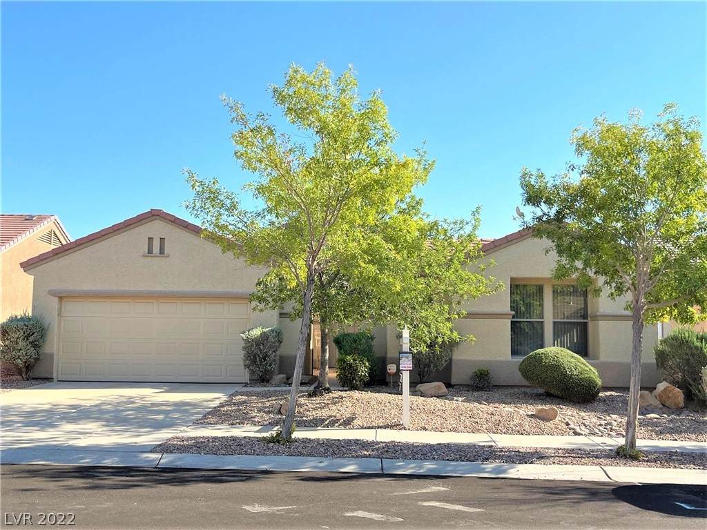 2154 King Mesa Drive - Photo 1
