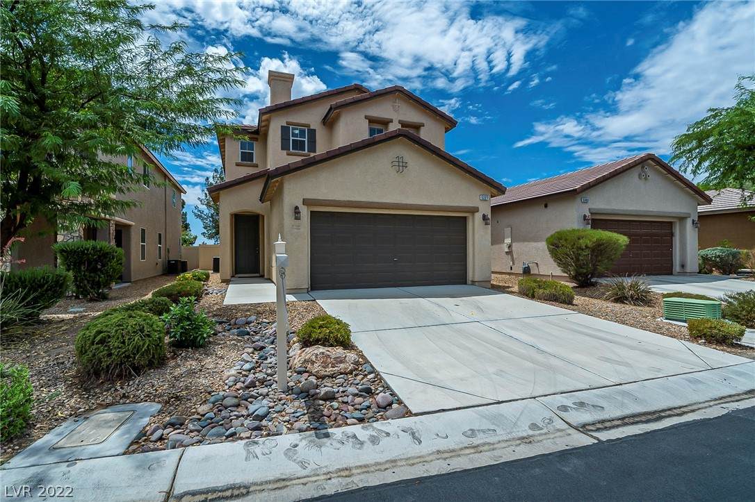5227 Sparkling Vine Avenue - Photo 1