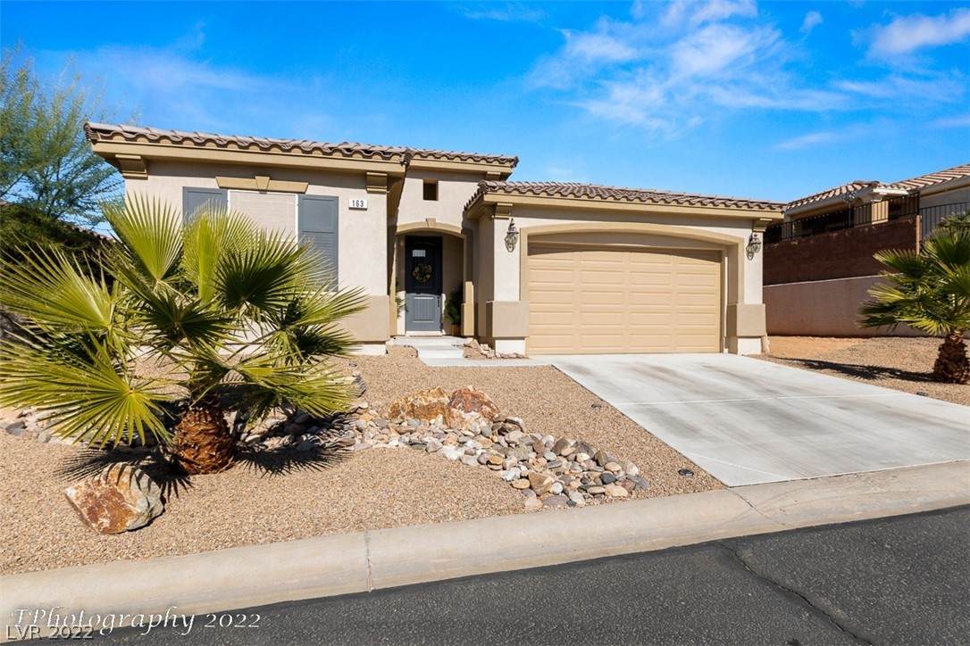 163 Pebble Creek Run - Photo 1
