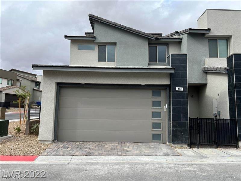 483 Fairview Hills Street - Photo 1