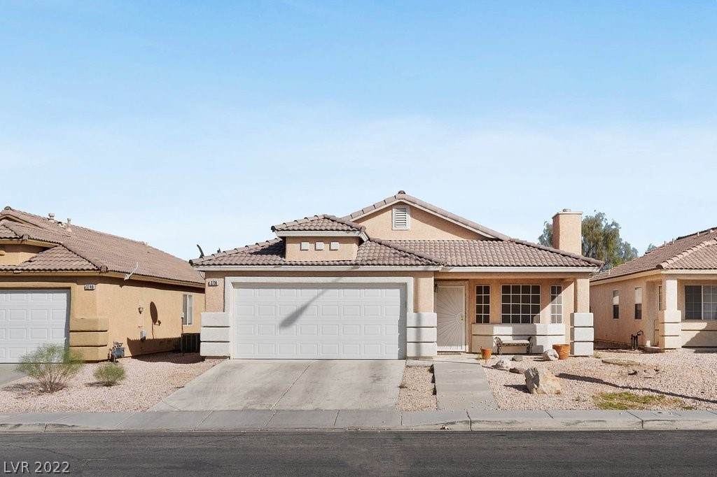 3736 Shadow Tree Street - Photo 1