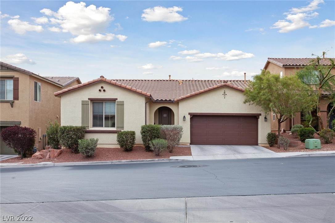 10653 Auburn Springs Avenue - Photo 1