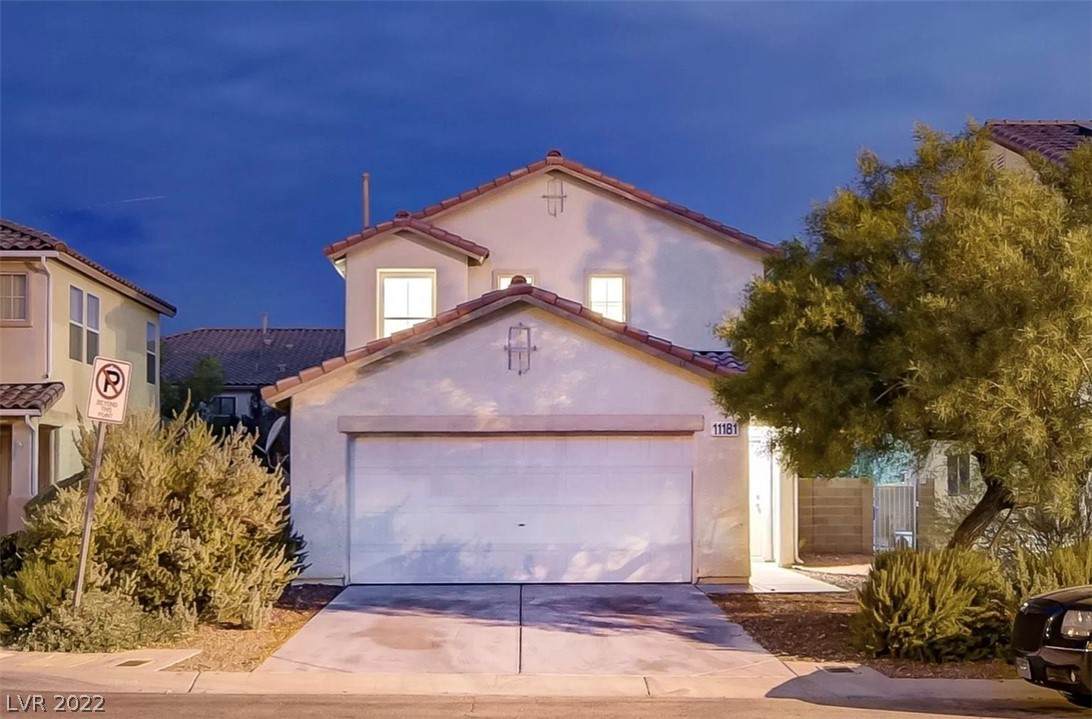 11181 Alora Street - Photo 1