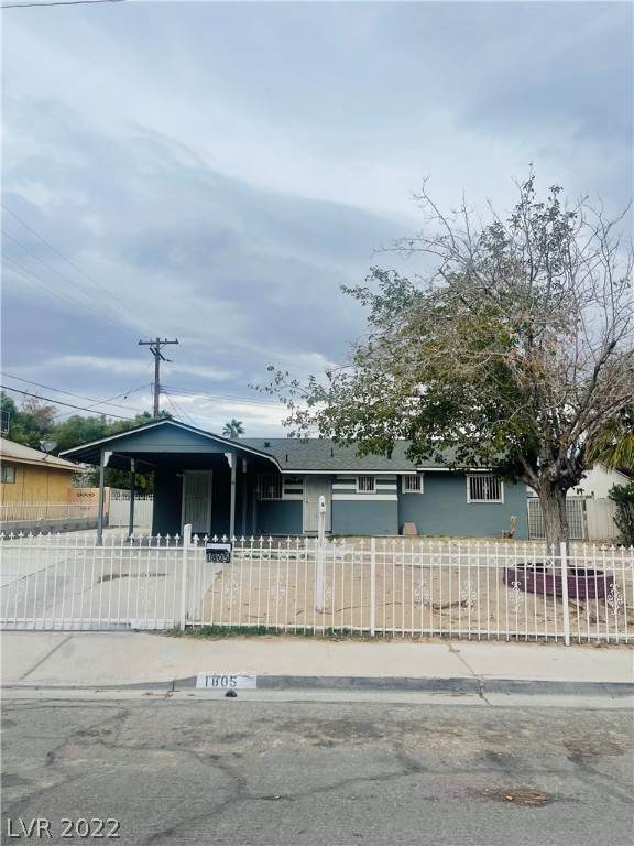 1805 Brady Avenue - Photo 1