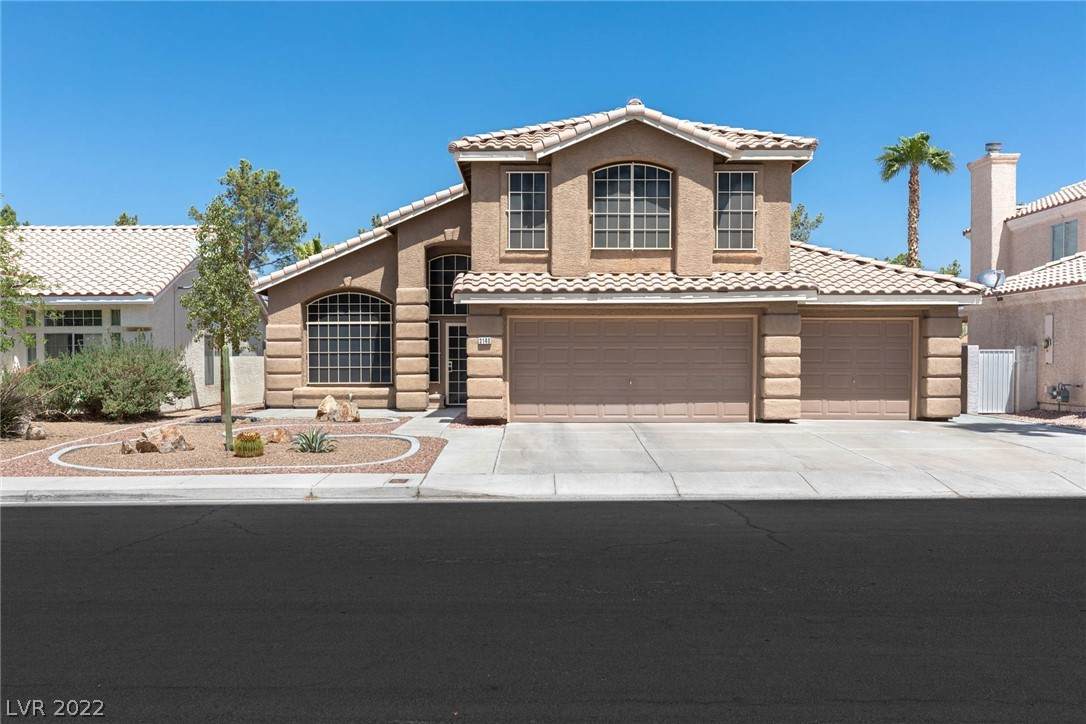 3140 Cooper Creek Drive - Photo 1