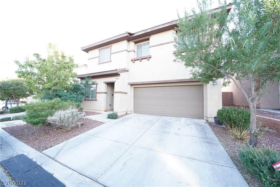 10617 Axis Mountain Court - Photo 1