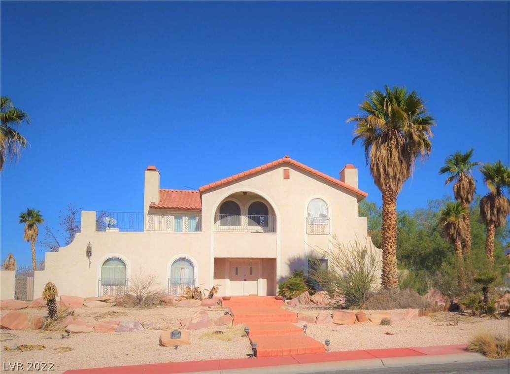 6590 Viewpoint Drive - Photo 1