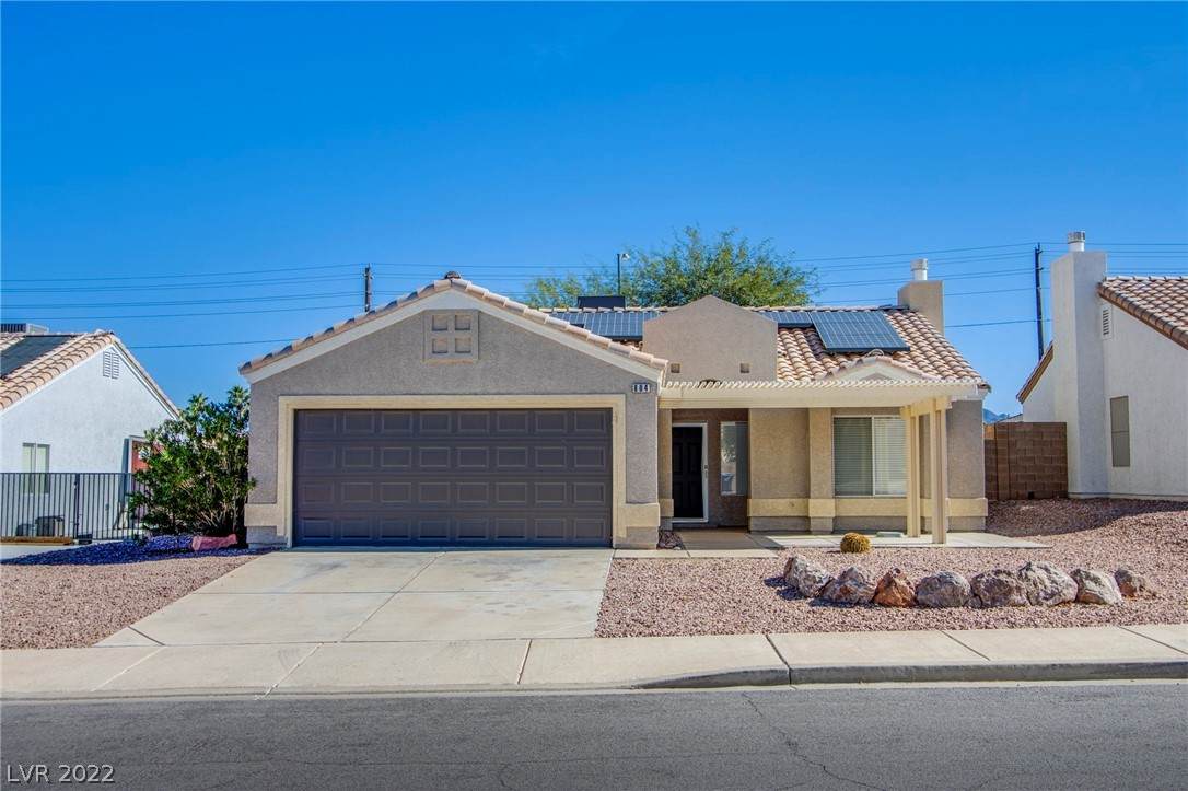 804 Airy Hill Street - Photo 1