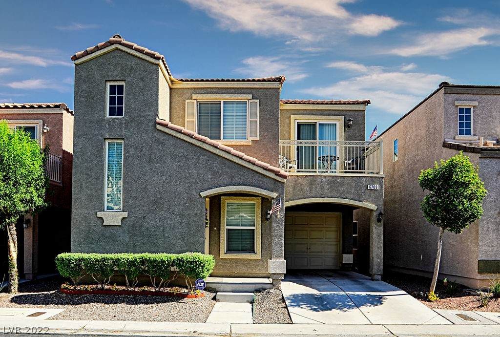 6709 Churnet Valley Avenue - Photo 1