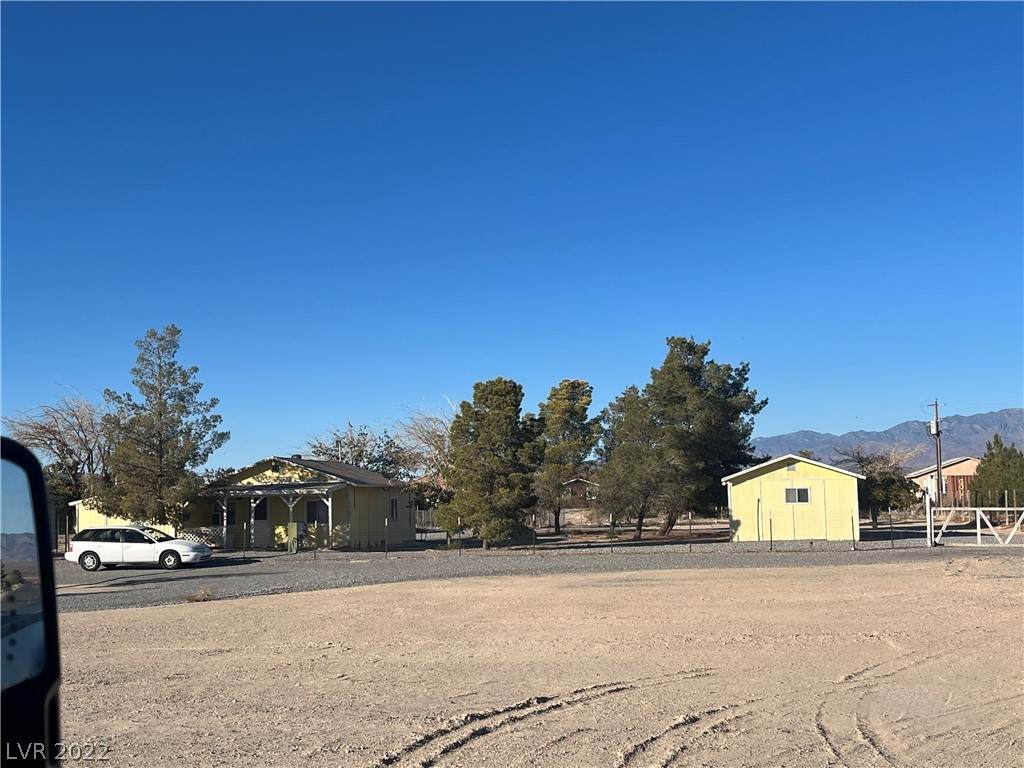 4300 Paiute Boulevard - Photo 1