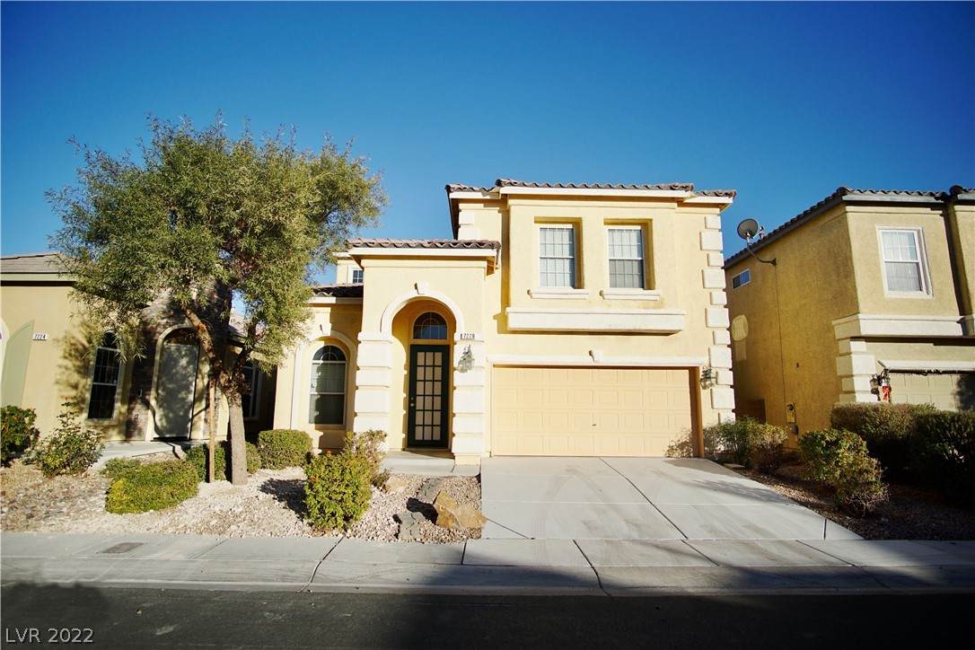 7220 Zion Falls Street - Photo 1