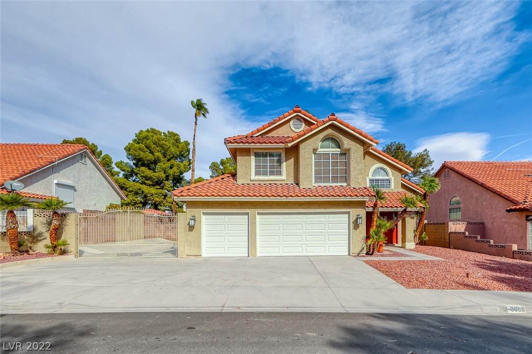 8608 Grandbank Drive - Photo 1