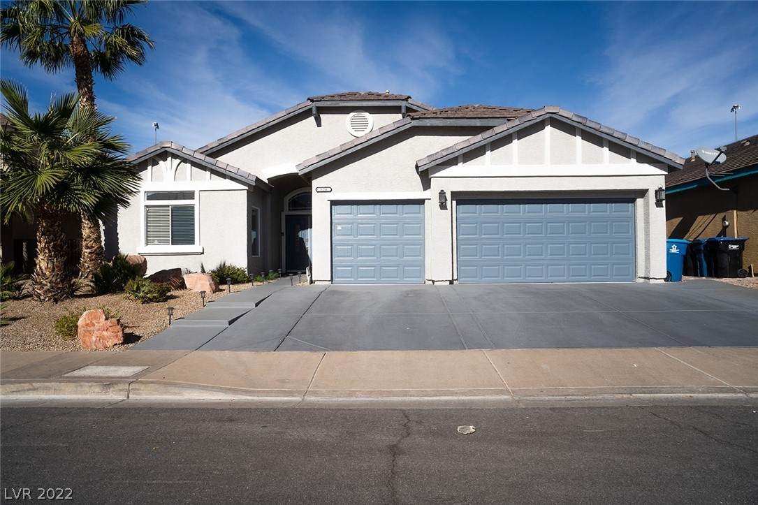 824 Viento Del Montagna Avenue - Photo 1