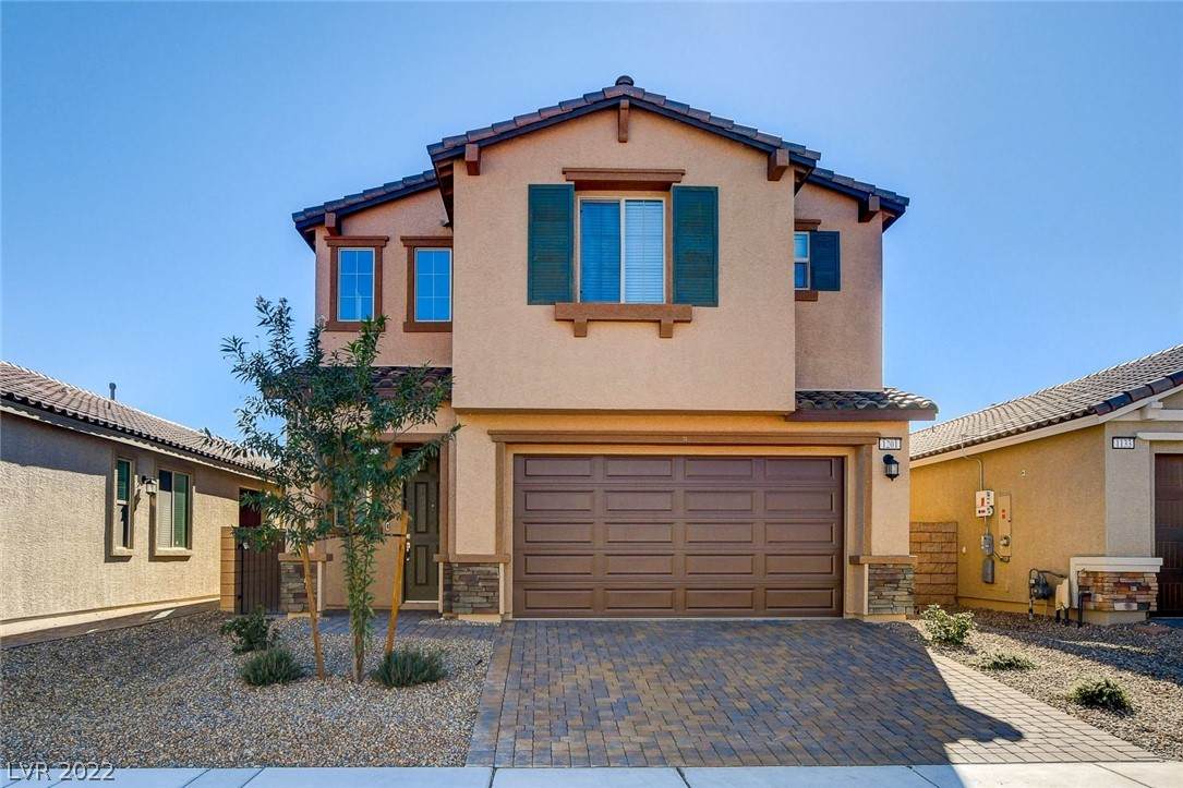 1201 Crystal Grotto Avenue - Photo 1