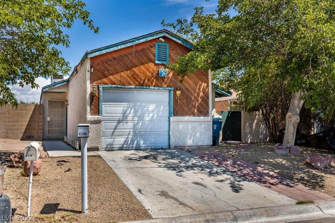 6208 Don Gaspar Avenue - Photo 1