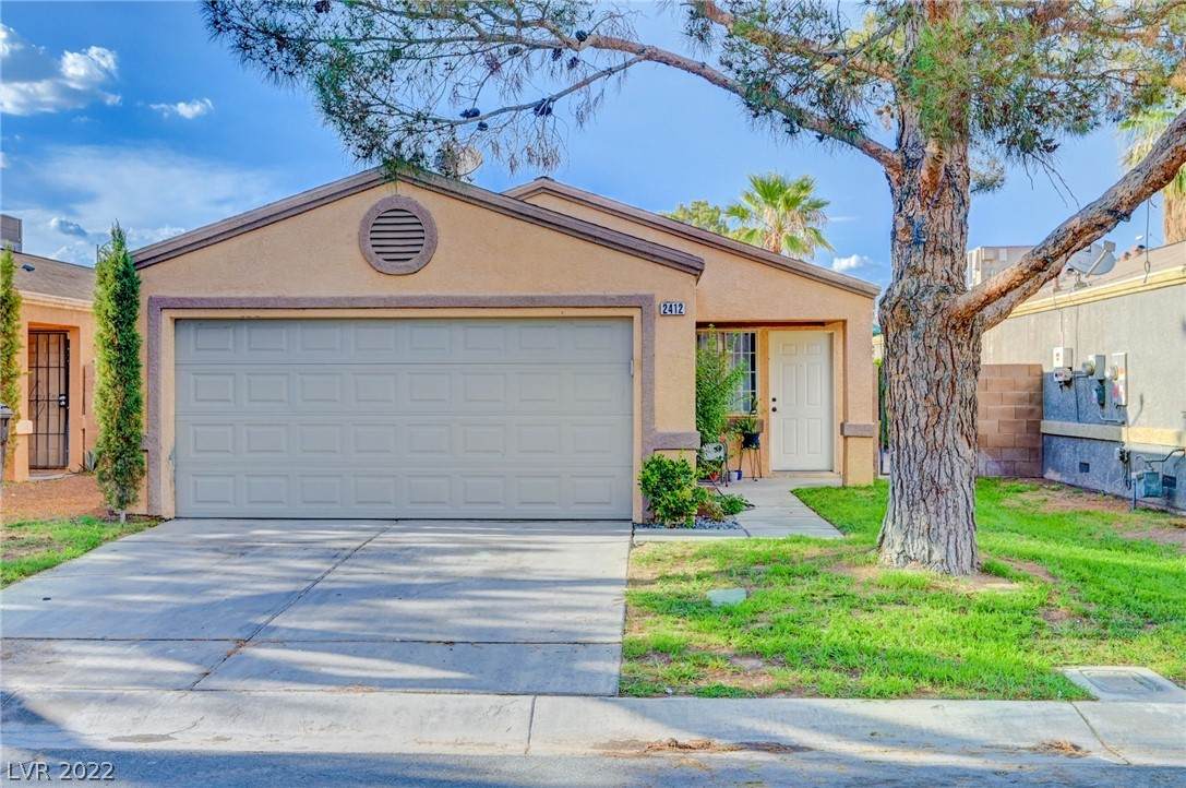 2412 Shady Hill Avenue - Photo 1