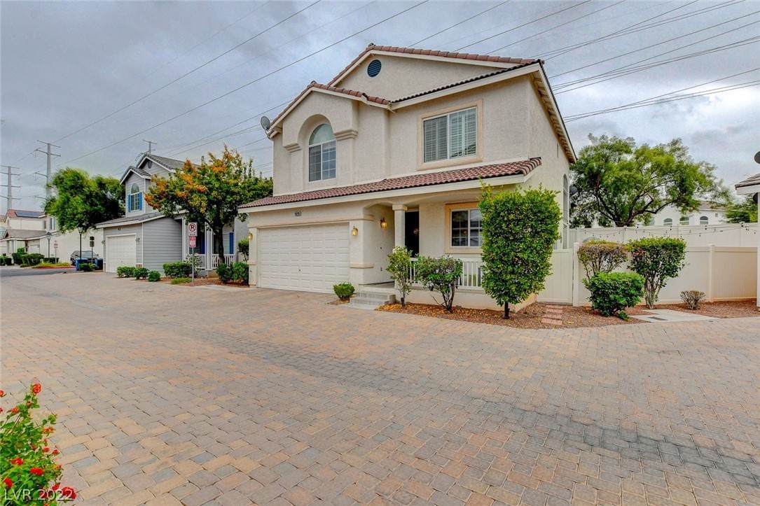 10295 Cherry Brook Street - Photo 1