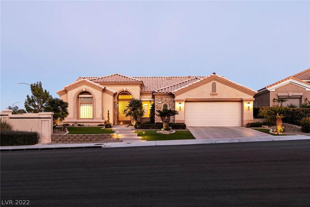 2956 Crib Point Drive - Photo 1