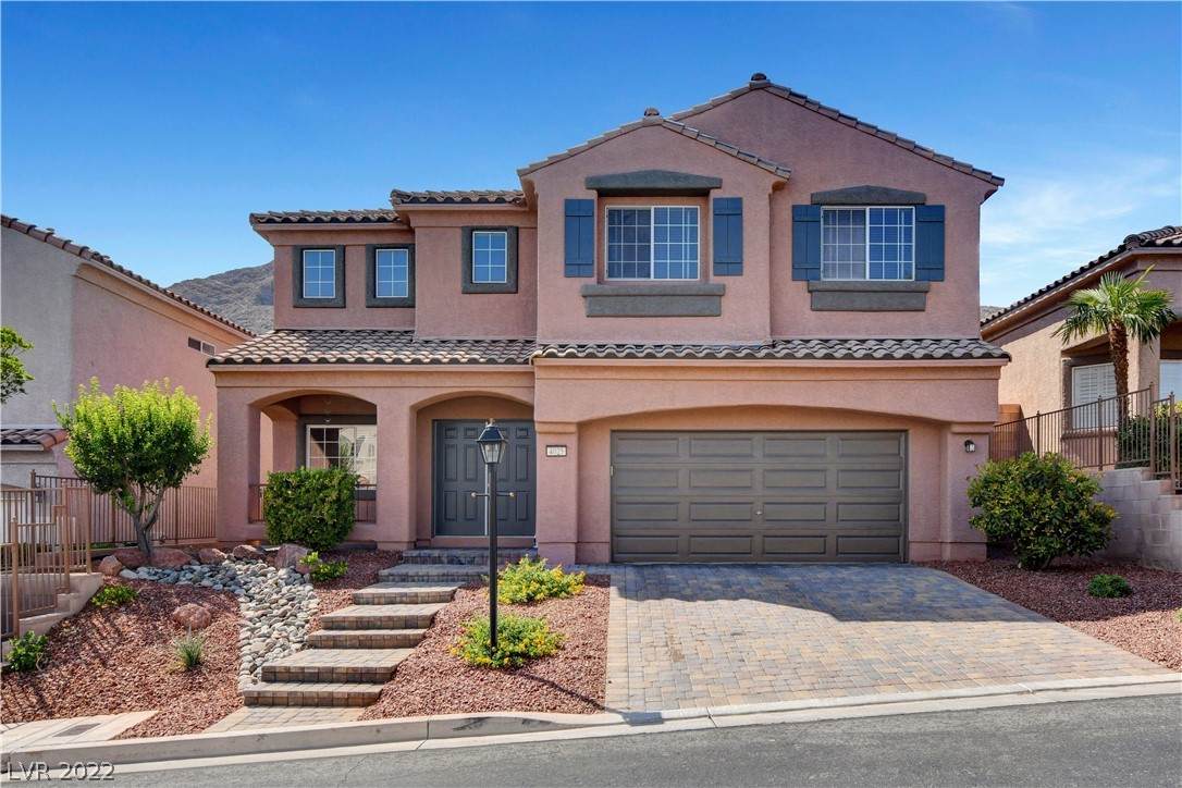 4025 Manning Mountain Street - Photo 1