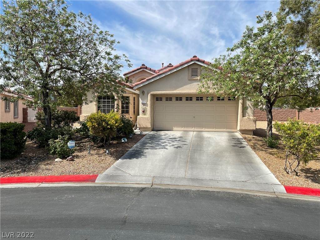 4517 Valley Quail Way - Photo 1