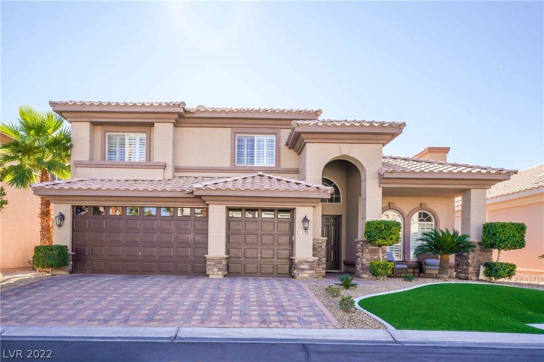8789 Las Olivas Avenue - Photo 1