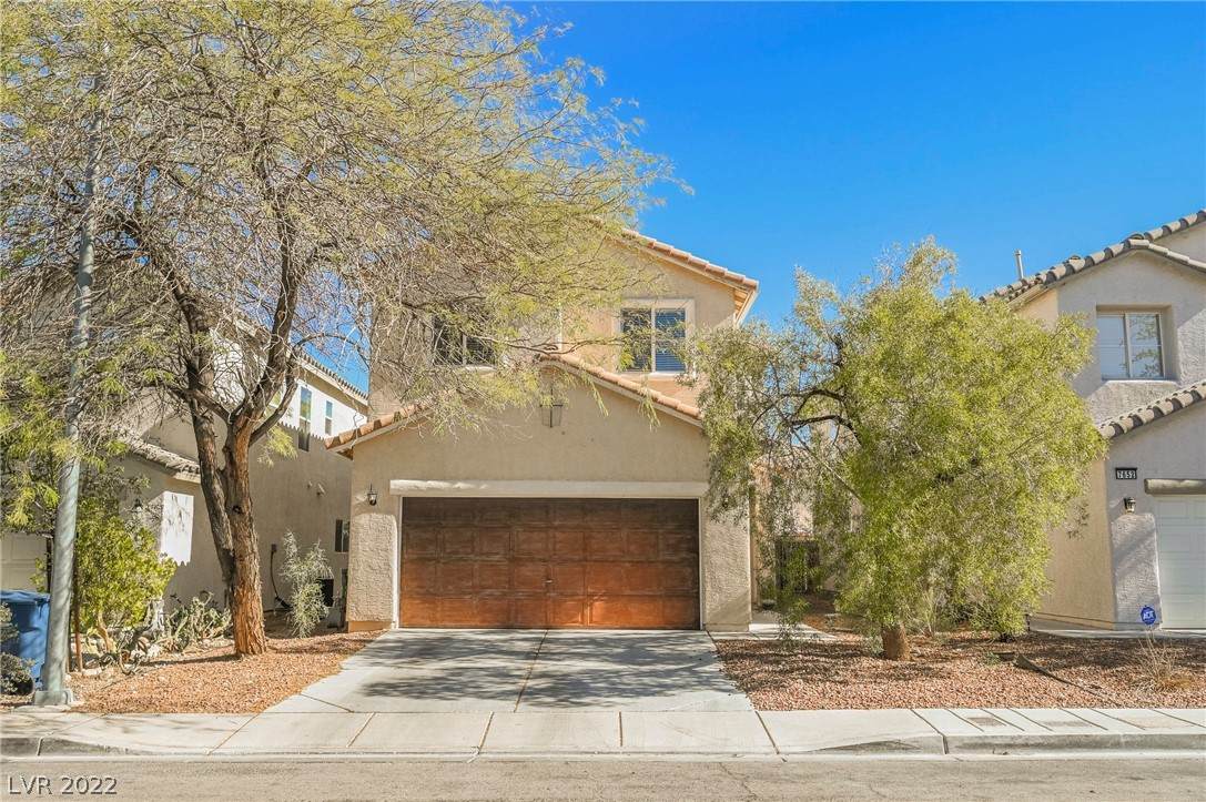 7648 Hope Valley Street - Photo 1