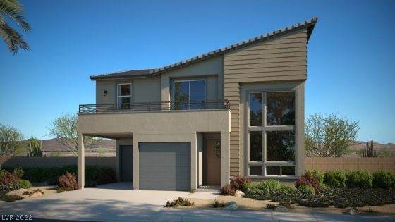655 Solar Citrine Street - Photo 1
