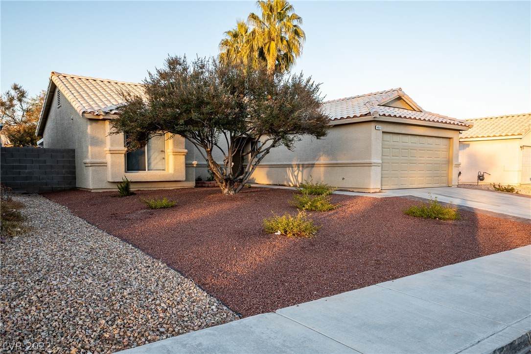 4612 La Madre Way - Photo 1