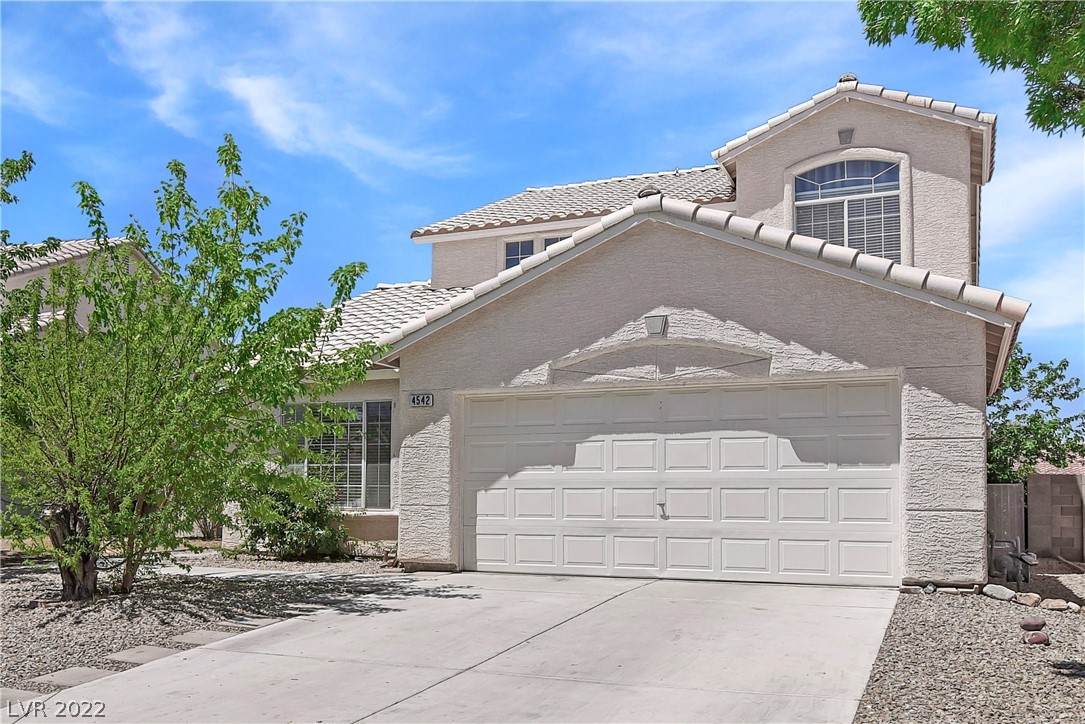 4542 Silver Bit Court - Photo 1