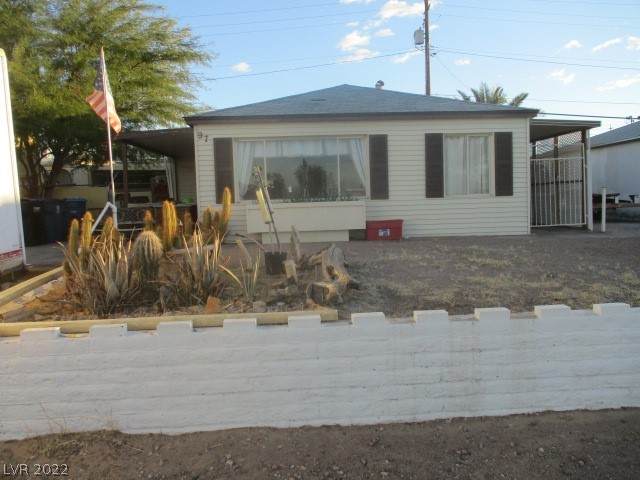 97 Lake Mead Parkway - Photo 1