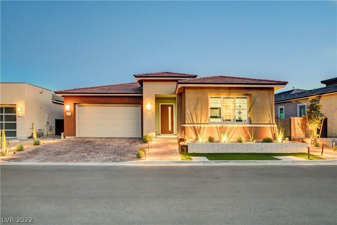 3000 Dusky Willow Lane - Photo 1