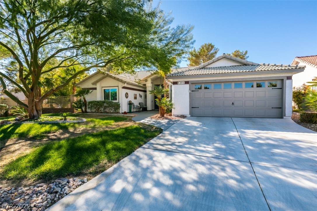 5301 Singing Hills Drive - Photo 1