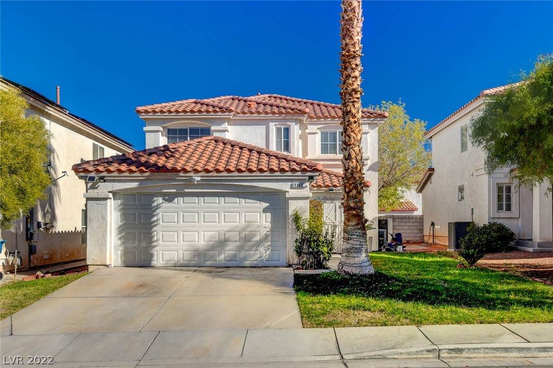 10152 Climbing Lily Street - Photo 1